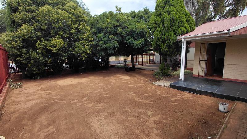 3 Bedroom Property for Sale in Wilgehof Free State